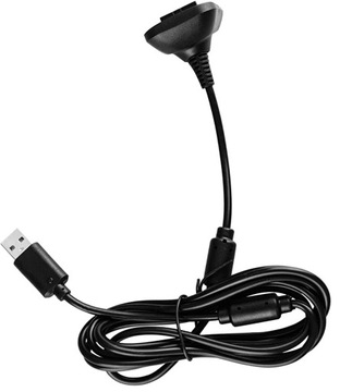 КАБЕЛЬ ЗАРЯДКИ ДЛЯ ЗАРЯДКИ XBOX 360 PLAY