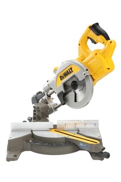 DEWALT PILARKA UKOSOWA 54V 216MM DCS777N