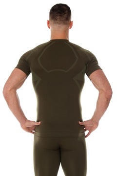 Brubeck RANGER PROTECT Термоактивная футболка 3XL