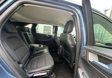 Ford Kuga III SUV 1.5 EcoBoost 150KM 2024 Ford Kuga 1.5 EcoBoost 150KM Titanium X Salon PL Faktura VAT 23 1.5 150KM, zdjęcie 17