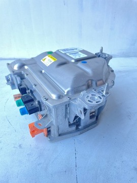 9854649080 NAKLÁDAČE BATERIE INVERTOR PEUGEOT 308 T10 III HYBRIDNÍ
