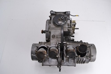 Картер блока двигателя KAWASAKI ZEPHYR 550