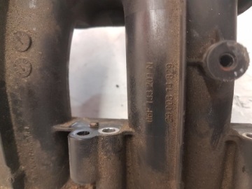 ВПУСКНОЙ КОЛЛЕКТОР VW AUDI A4 A6 2.0 TFSI 06D133185L