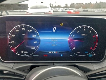 Mercedes Klasa C W206 2024 Mercedes-Benz Klasa C 300 4Matic 2024 2.0L 2.0 Benzyna 255KM, zdjęcie 9