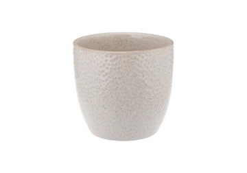 Osłonka ceramiczna Olimpia 14 cm wzór 2