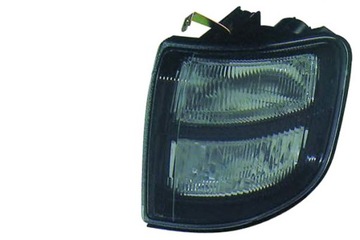 DEPO SVĚTLO SMĚROVKA PŘEDNÍ P (PRŮHLEDNÝ)