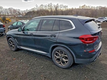 BMW X3 G01 2021 BMW X3 xDrive30i 2021 2.0l 2.0 Benzyna 248KM, zdjęcie 1