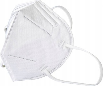 ПЫЛЕМАСКА БЕЗ ЗАЩИТЫ 10 ШТ. FFP2 ЛАХТИПРО