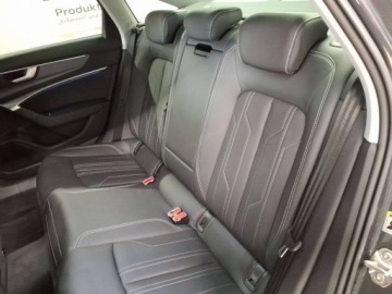 Audi A6 C8 Limousine Facelifting 2.0 40 TDI 204KM 2025 Audi A6 Limousine Lim 40 TDI S tronic S line Matri, zdjęcie 14