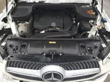 Mercedes GLE V167 2020 Mercedes-Benz GLE 2020r., 4MATIC, od ubezpieczalni 2.0 Benzyna 255KM, zdjęcie 11