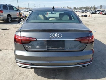 Audi A4 B9 2023 Audi a4 Premium 45 2023 2.0l 2.0 Benzyna 261KM, zdjęcie 2