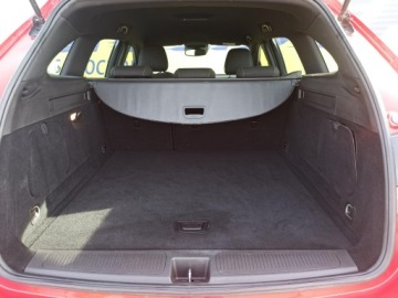Opel Astra K Sports Tourer 1.6 Turbo 200KM 2017 Opel Astra 200 KM, salon, I właściciel, zdjęcie 8