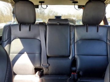 Jeep Wrangler IV 2024 Jeep Wrangler Sahara 4XE 2024 2.0 Hybryda Plug-in 375KM, zdjęcie 11