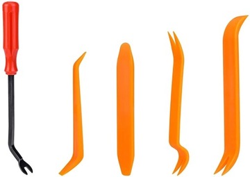 АВТОМОБИЛЬНЫЕ ЗАЖИМЫ ДЛЯ АВТОМОБИЛЬНОЙ ОБИВКИ XXL 680 EL TAMDEL