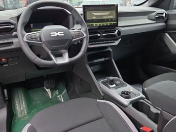 Dacia Duster III 2026 Od ręki - Journey 1.2 TCe Hybrid-G LPG 4x4 150KM / Pakiet Parking, zdjęcie 5