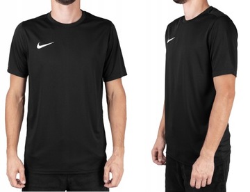 NIKE Dri-FIT Koszulka Męska T-shirt SPORTOWY XL