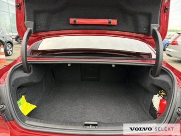 Volvo S60 III Sedan Facelifting 2.0 B5 250KM 2023 Volvo S60 S60 B5 B AWD Ultimate Dark aut, Masaże,, zdjęcie 32