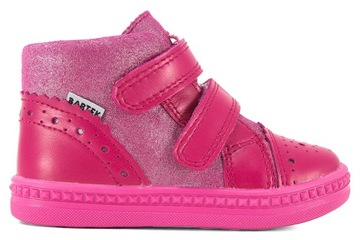 BARTEK 91764 ВЕСЕННИЕ ТУФЛИ ПОЛУТУФЛИ 25 Розовый