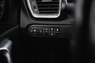 Kia Ceed III Kombi Plug-In Hybrid 1.6 GDi Plug-in Hybrid 141KM 2021 Kia Ceed 1.6 GDI plug-in, Salon Polska, zdjęcie 21