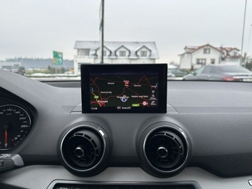 Audi Q2 SUV 1.5 35 TFSI 150KM 2019 Audi Q2 Tylko 81000km*Navi*, zdjęcie 13