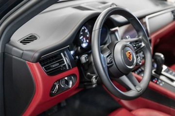 Porsche Macan SUV Facelifting II 2.0  265KM 2024 Porsche Macan Gwarancja 04.26., zdjęcie 24