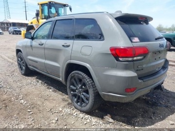 Jeep Grand Cherokee IV 2021 Jeep Grand Cherokee Laredo X 2021 3.6l 3.6 Benzyna 293KM, zdjęcie 3