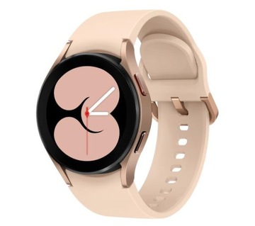 Samsung Galaxy Watch 4 R860 Aluminium 40mm Pink Gold