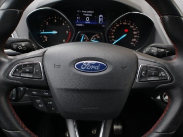 Ford Kuga II SUV Facelifting 2.0 TDCi 180KM 2019 Ford Kuga 2.0 TDCi, Salon Polska, Serwis ASO, zdjęcie 15