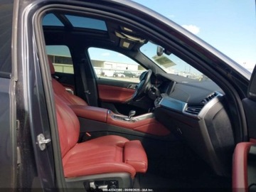 BMW X6 G06 2020 BMW X6 BMW X6 3.0 Benzyna 335KM, zdjęcie 6