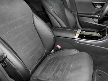 Mercedes Klasa C W206 Limuzyna 1.5 180 170KM 2025 C Klasa 180 Business Edition 1.5 (170KM) 2025, zdjęcie 4