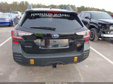 Subaru Outback VI 2025 Subaru Outback Wilderness 2025 2.4 Benzyna 260KM, zdjęcie 4