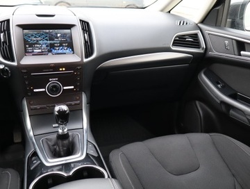 Ford S-Max II Van 2.0 TDCi 180KM 2016 Ford S-Max 2.0 TDCi, Salon Polska, 1. Właściciel, zdjęcie 7