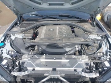 BMW Seria 3 G20-G21 2024 BMW Seria 3 M340i 2024 3.0 Benzyna 382KM, zdjęcie 8