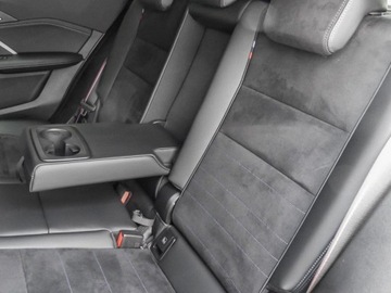 BMW X2 U10 2025 BMW X2 sDrive20d Sport Suv 2.0 (163KM) 2025, zdjęcie 9