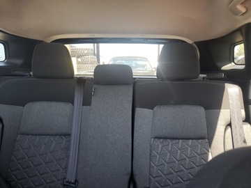 Nissan 2025 Nissan Kikcs Kicks SV 2025 2.0l 2.0 Benzyna 141KM, zdjęcie 10