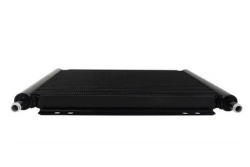 Охладитель 19-ступенчатого гидроусилителя руля TurboWorks.