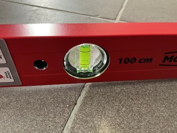 Уровень Modeco-expert 80 см