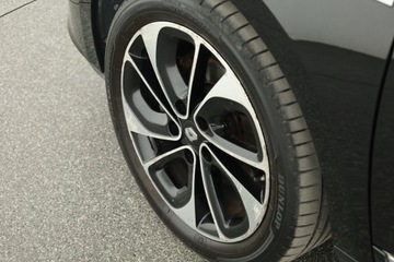 Renault Megane III 2015 Renault Megane 1.2 TCe, Salon Polska, Skóra, Navi, zdjęcie 9