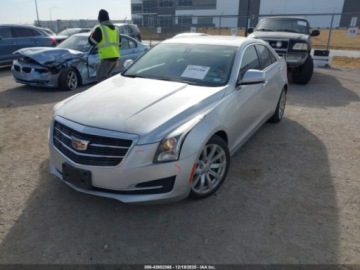 Cadillac 2017 Cadillac ATS Standard 2017 2.0 Benzyna 272KM, zdjęcie 1