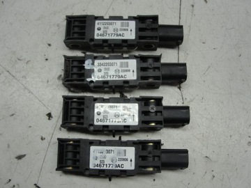 CZUJNIK AIRBAG UDERZENIOWY CHRYSLER PACIFICA 03-07