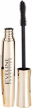 Eveline CELEBRITIES Mascara pogrubiający tusz BLAC