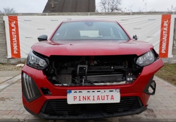 Peugeot 2008 II SUV 1.2 PureTech 100KM 2023 Peugeot 2008 Okazja 1.2 Benzyna 101KM, zdjęcie 1