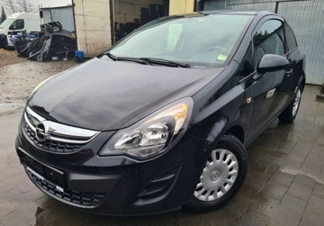 Opel Corsa Corsa 1.2 Selection 70 km KLIMA bez...