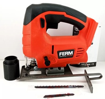 WYRZYNARKA FERM JSM1033