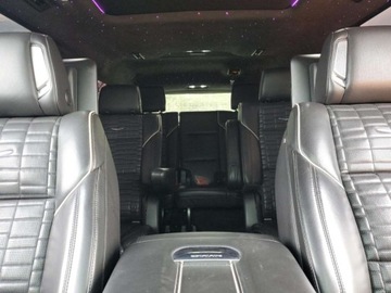 Cadillac Escalade III 2021 Cadillac Escalade ESV Sport Platinum 2021 6.2 Benzyna 420KM, zdjęcie 10