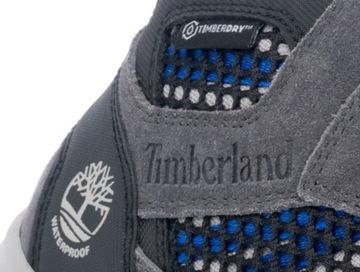 BUTY TRAPERY TIMBERLAND CRESTIDGE A258C r. 44