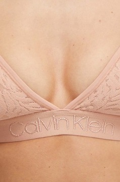 CALVIN KLEIN UNDERWEAR ORYGINALNY BIUSTONOSZ SPORTOWY M