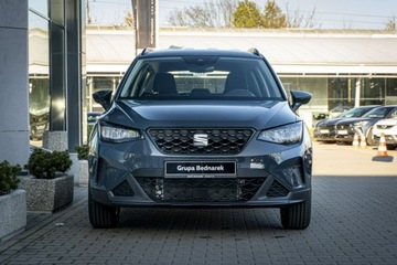 Seat Arona 2025 Seat Arona Style 1.0 TSI 115 KM DSG, zdjęcie 3