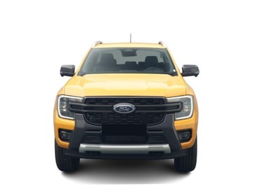 Ford Ranger VI Raptor 3.0 EcoBlue 240KM 2025 Ford Ranger 3.0 EcoBlue Turbo 240KM Wildtrak, zdjęcie 7