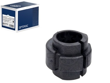 PRZÓD LP AUDI A4 01-05 A6 04> 29MM OPTIMAL